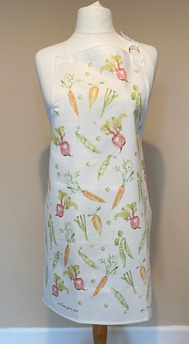 Adult Apron - Grow your own