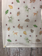 Load image into Gallery viewer, Tea Towel - A Walk in the Woods